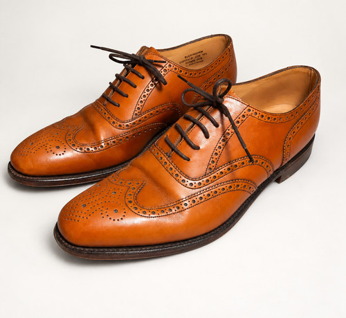 Loake buckingham mens 1880 - loake,