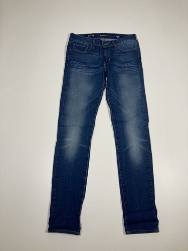 Levi slight curve skinny - slight,
