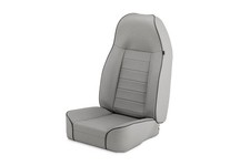 Heritage Premium Front Seats