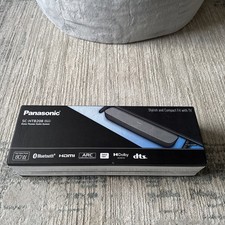 Panasonic SC-HTB208EBK Compact