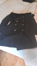 BNWT Miss SELFRIDGE black