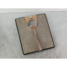 Hanson Vintage Scale Art Deco