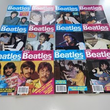 The beatles monthly - the, 12