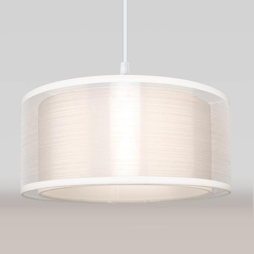 Modern tier ceiling light - tier,