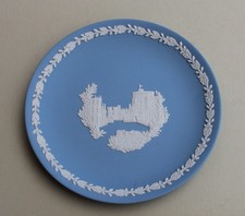Wedgewood Jasperware Display