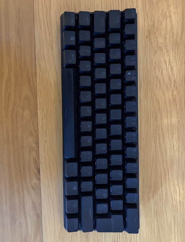 Steelseries apex pro mini - steelseries,