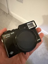Agfa Optima Sensor 1535