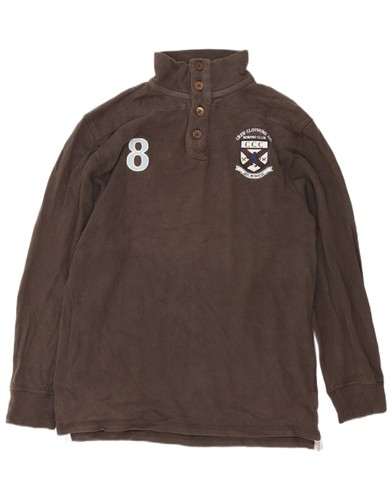 Crew clothing mens graphic top - crew,