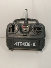 FUTABA ATTACK 2 Transmitter