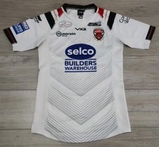Salford Red Devils Rugby