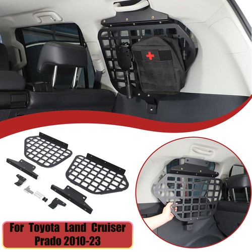 Rear window interior shelf - rear,