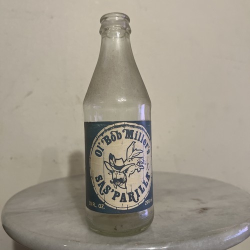 Vtg rare bob miller s - vtg, ol'