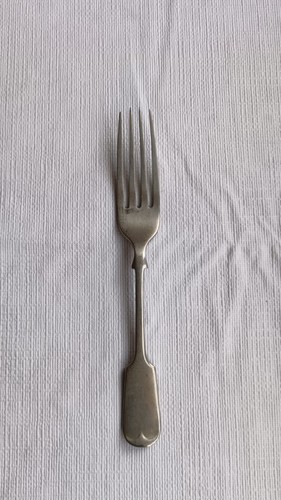 Nevada silver antique - silver, d&a