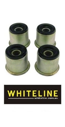 Whiteline w92446 rear subframe - rear,