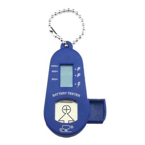 Digital hearing aid battery - digital,