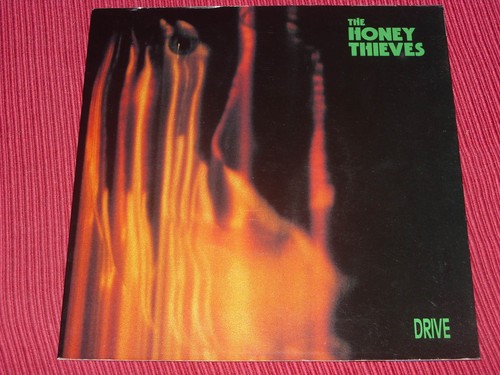 The honey thieves drive - honey,