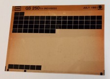 Suzuki GS250TX(REVISED) July