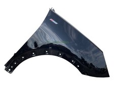 Ford Puma Wing Fender