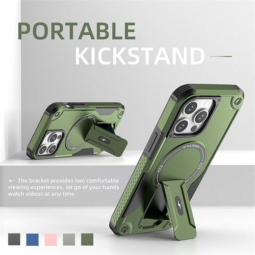 Armor magsafe stand - armor,