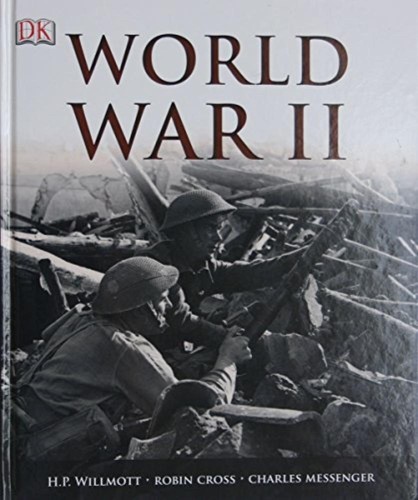 World war a dramatic - ii:,