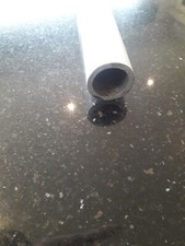 Aluminium Tube Bar