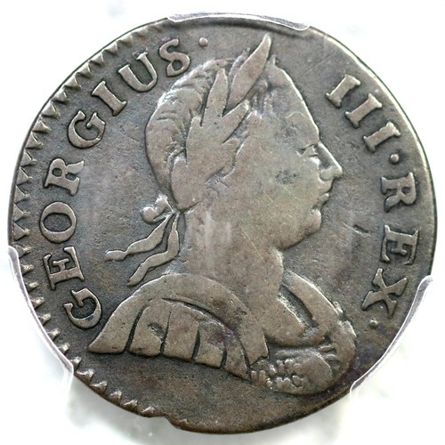 1772 72b pcgs - 7-72b, vf