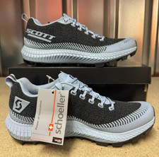 Scott Supertrac Ultra RC Trail Running Trainers All Terrain Womens Blue Black