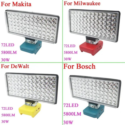 Bead car led work - 72,