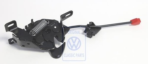 Genuine caravelle eurovan - vw,