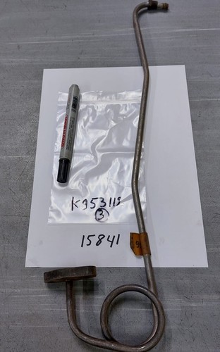 Nos tractor parts - nos,