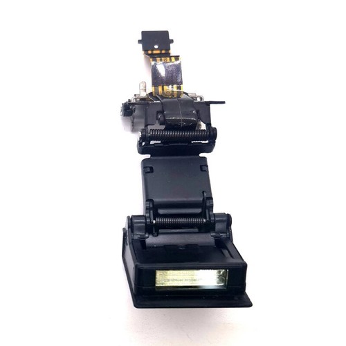 Top flash unit pop assy - top, up