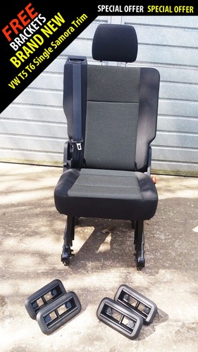 Transporter rear - t6,