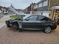 bmw e90  m sport breaking, grey
