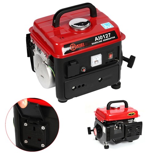 Portable suitcase inverter - portable,