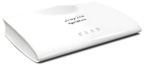 Draytek vigor 167 vdsl2 35b - vigor, &
