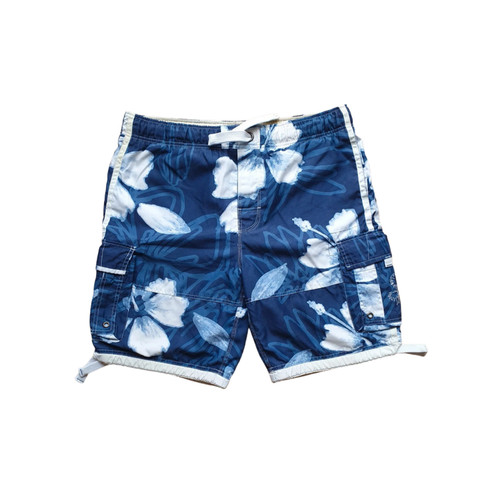 Urban spirit floral swim - “urban,
