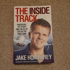 The Inside Track: Paddocks