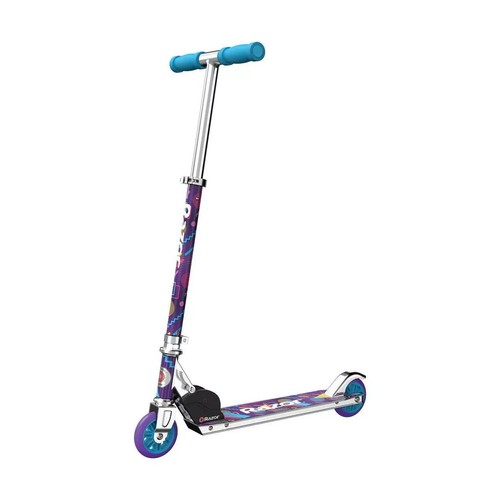 Razor kick scooter new - kick, wave