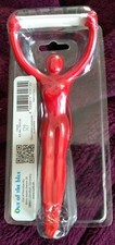 Nude red Lady novelty