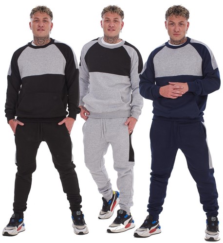 Mens tracksuit set - mens,