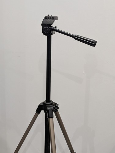 Camera tripod velbon 300 - camera,