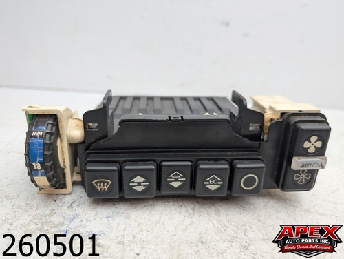 Oem 1985 mercedes - mercedes, 500