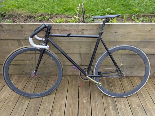 Frame fixed gear - fixed‑gear, /