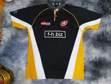 Cornish Pirates Samurai Rugby