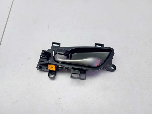 Honda civic mk10 interior - honda,
