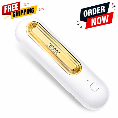 Usb rechargeable ozone air - rechargeable,