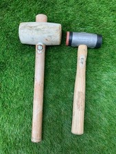 Thorlite Junior Rubber Faced