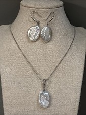 Baroque Freshwater Pearl