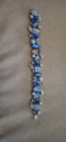 Vintage kramer blue - kramer,