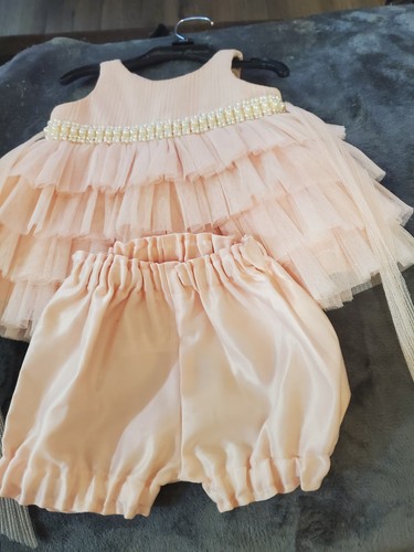 American princess pink - pink, baby